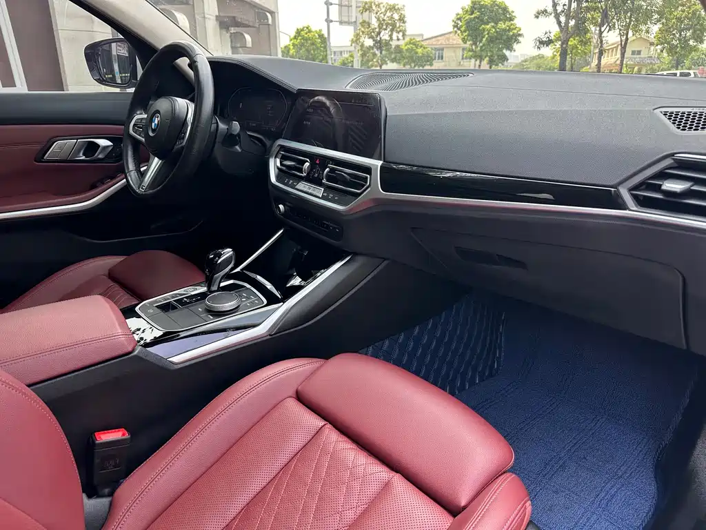 BMW 3 Series — миниатюра 9