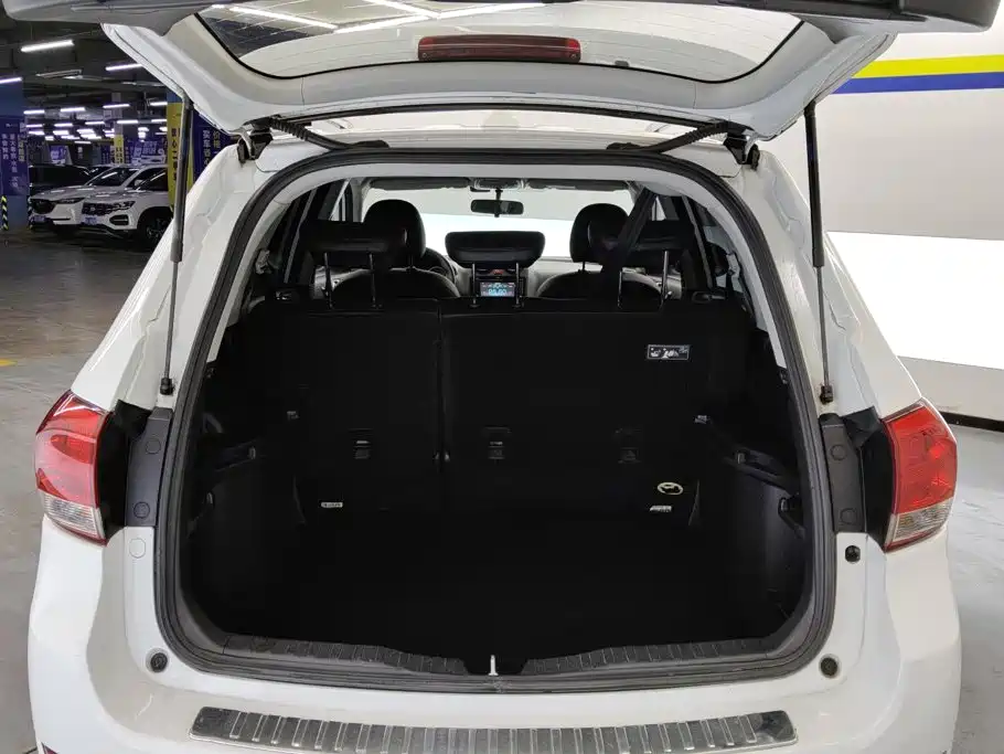 Haval H6 — миниатюра 4