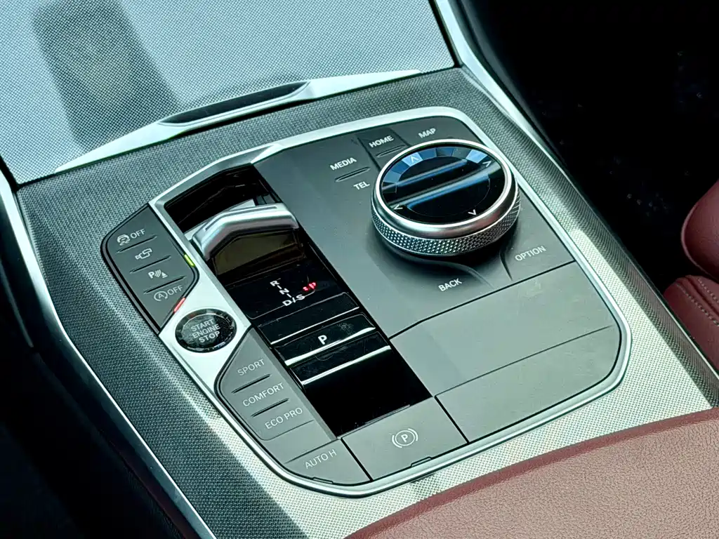 BMW 4 Series — миниатюра 12