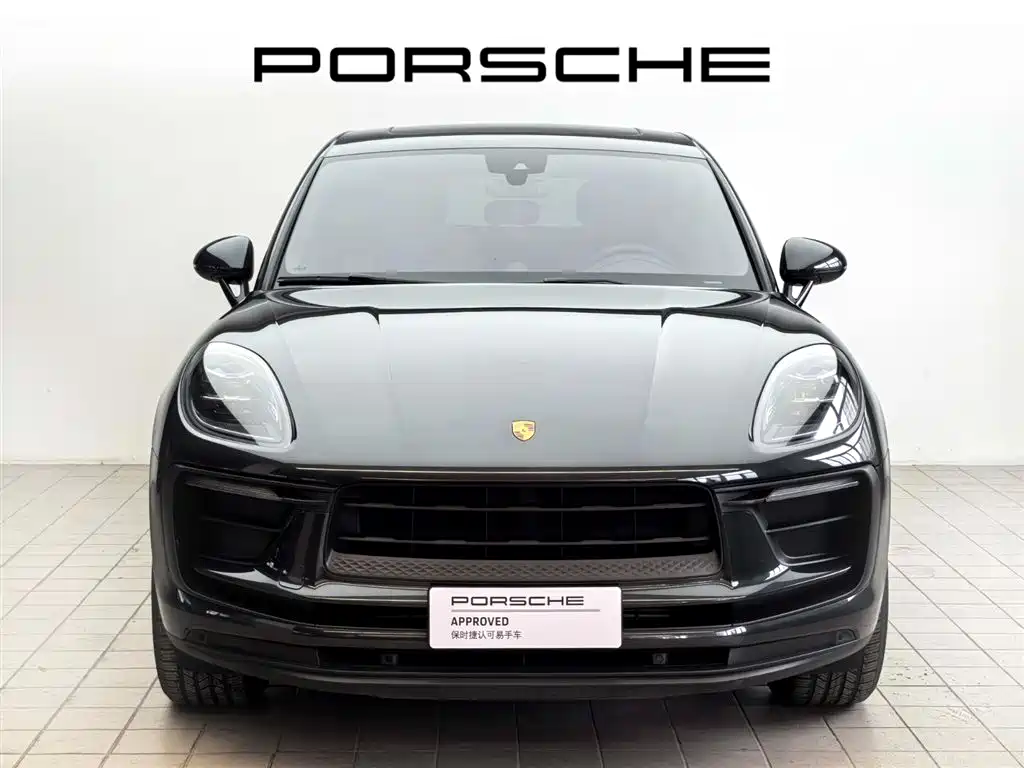 Porsche Macan 2022 Macan 2.0T
