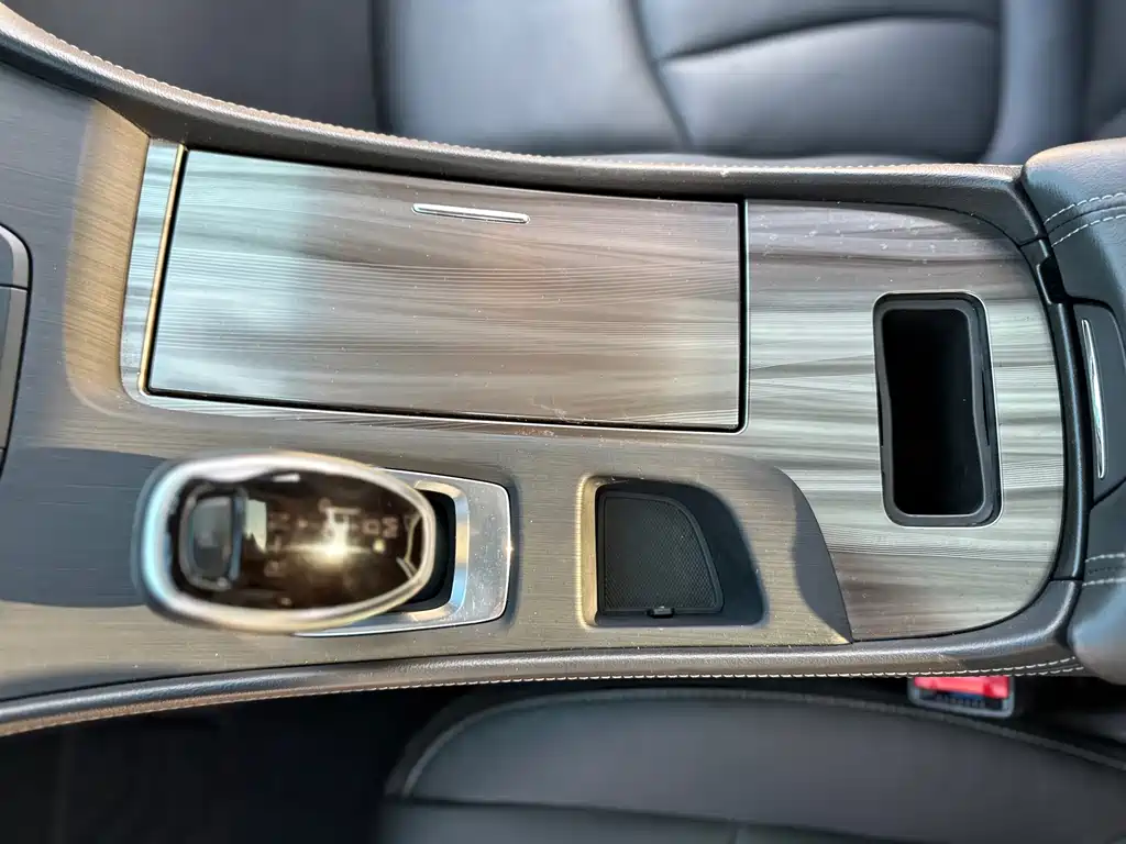 Buick LaCrosse — миниатюра 18