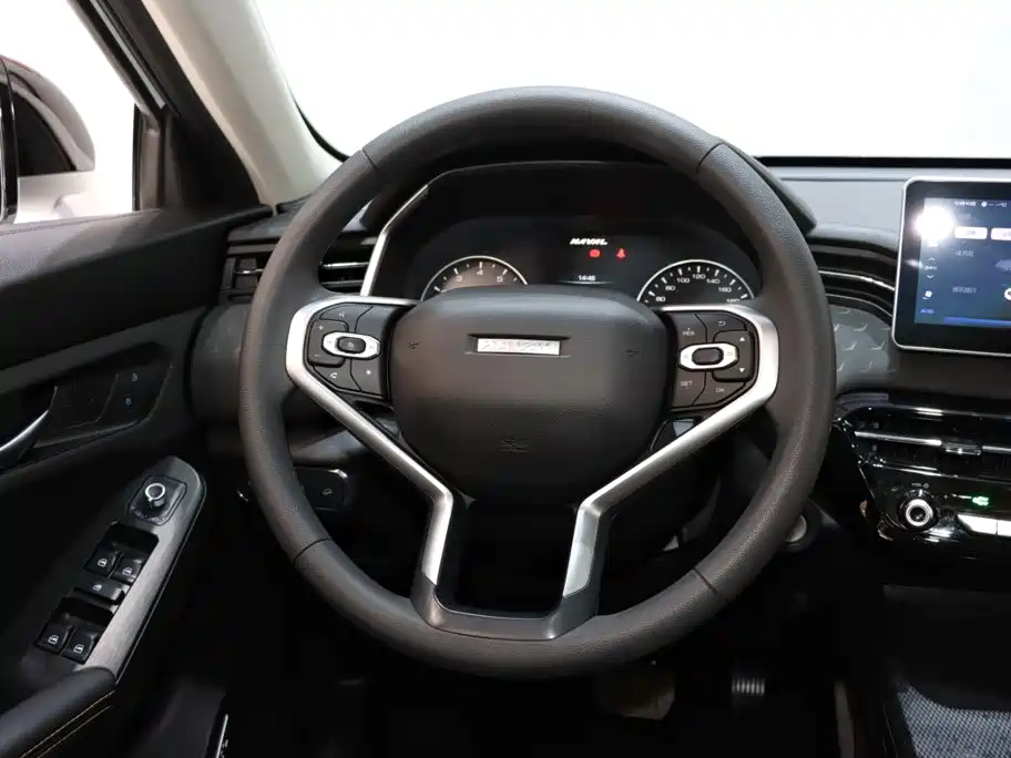 Haval Chitu — миниатюра 13
