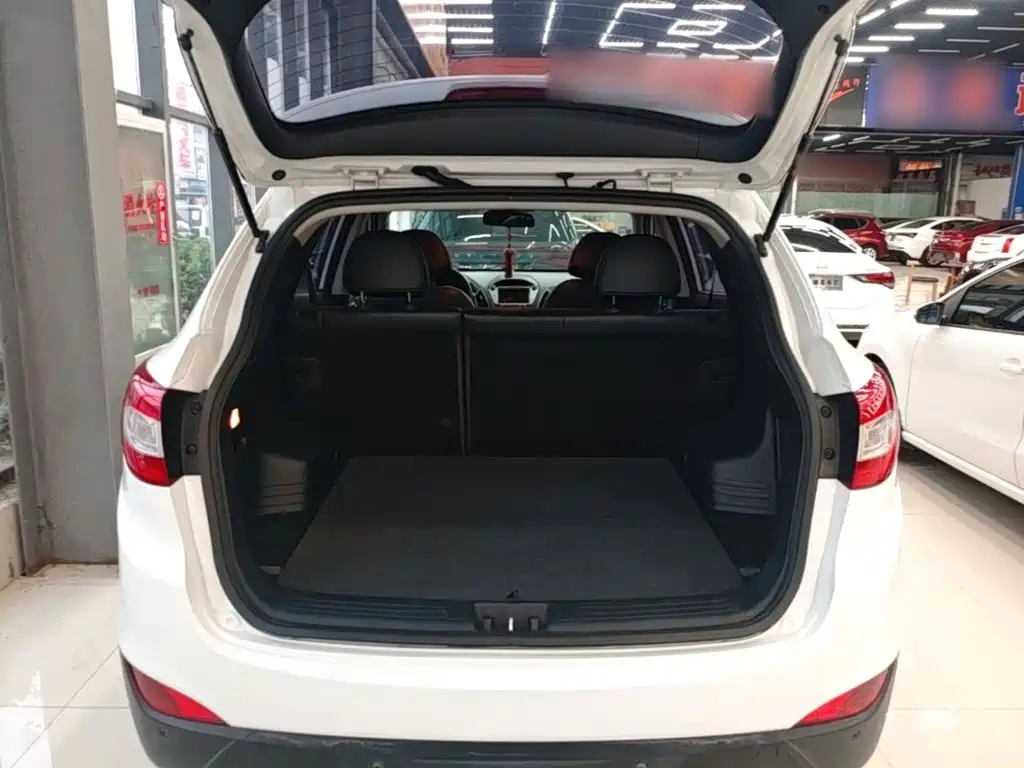 Hyundai ix35 — миниатюра 19