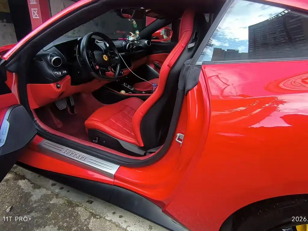Ferrari Portofino 3.9T, фото 5