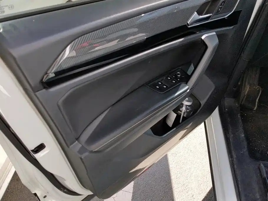 Volkswagen Tayron — миниатюра 7