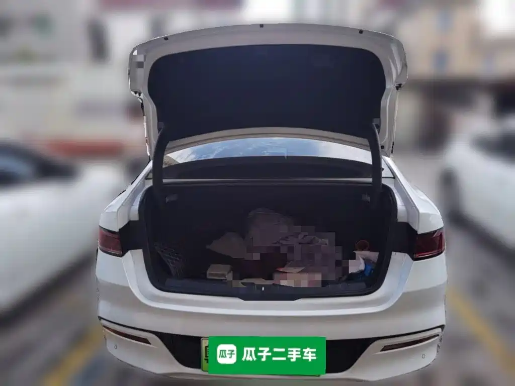 BYD Qin PLUS — миниатюра 15