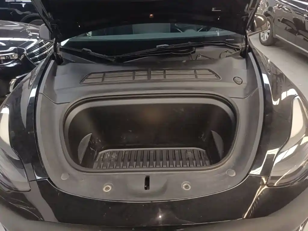 Tesla Model Y — миниатюра 20