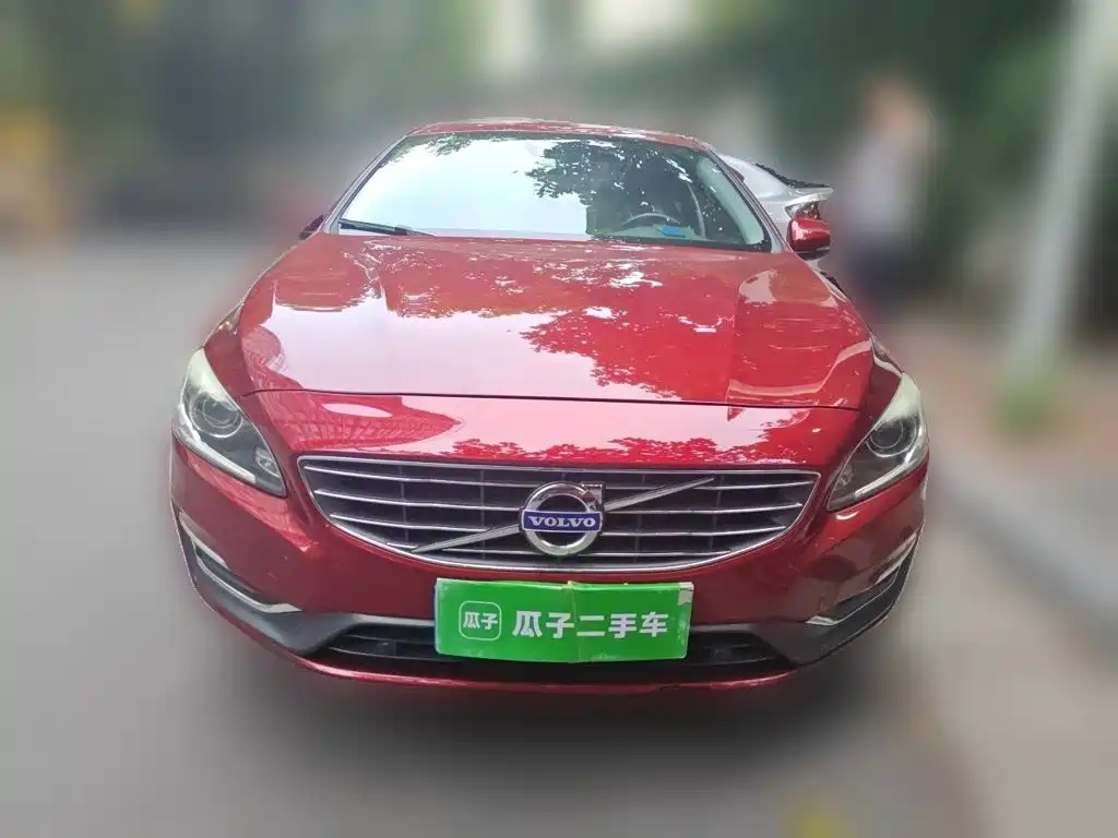 Volvo S60 — миниатюра 2