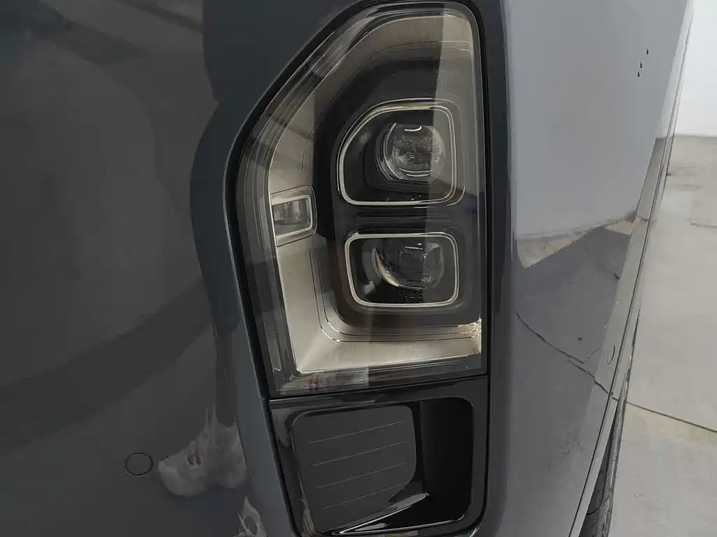 NIO ES8 — миниатюра 4
