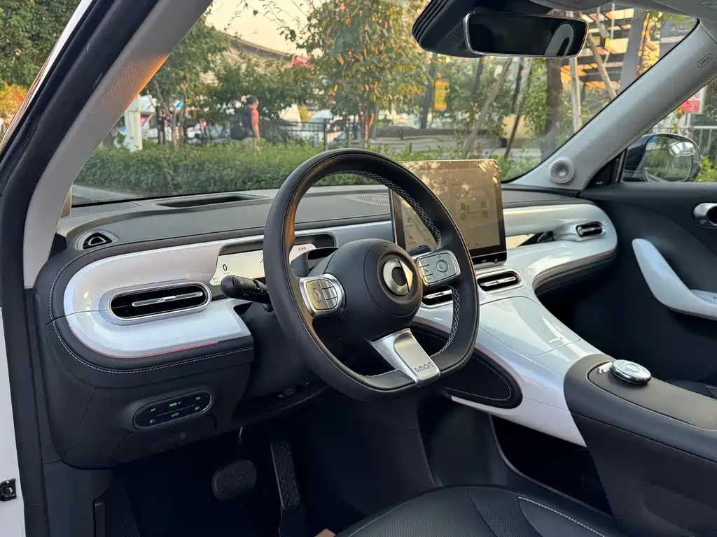 smart Smart #1 — миниатюра 11