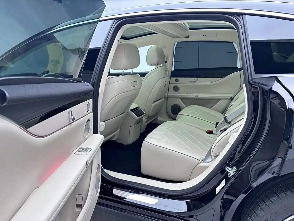 Xiangjie Xiangjie S9 — миниатюра 15