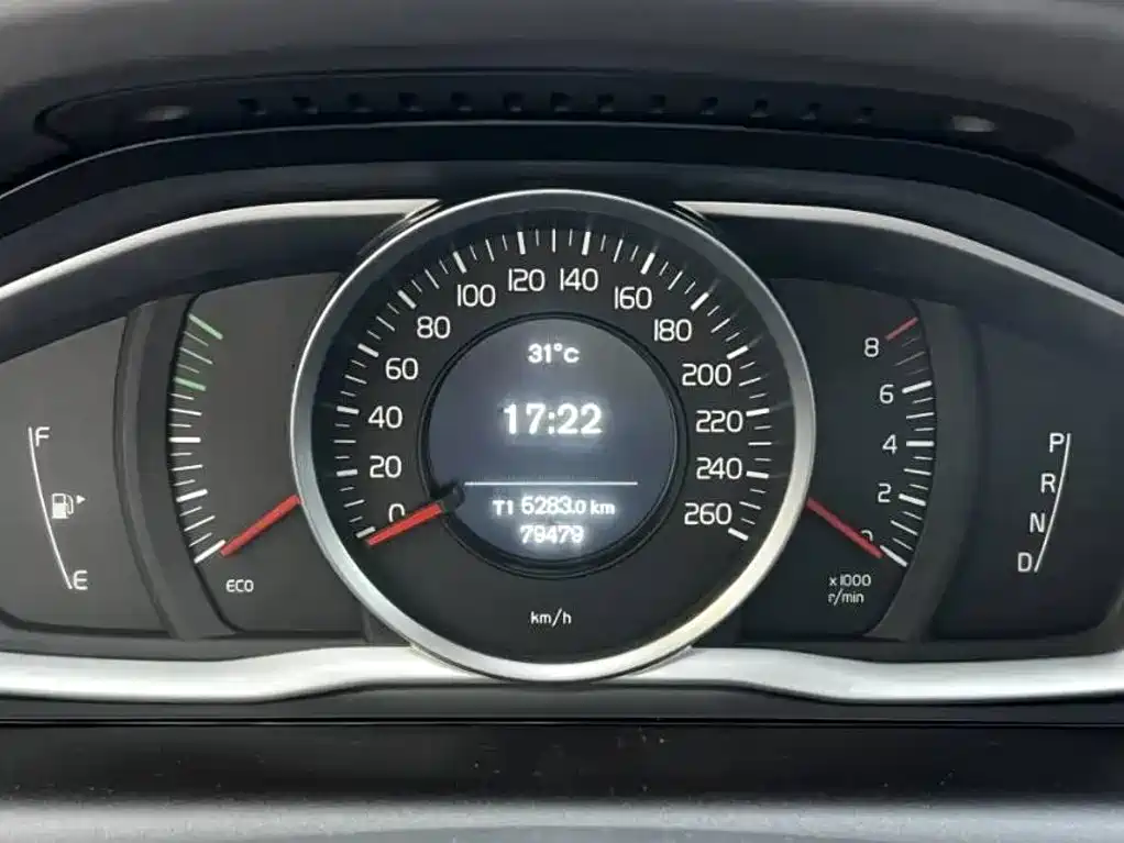 Volvo XC60 — миниатюра 18