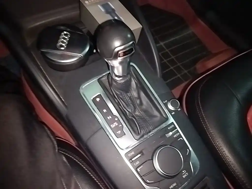 Audi A3 — миниатюра 14