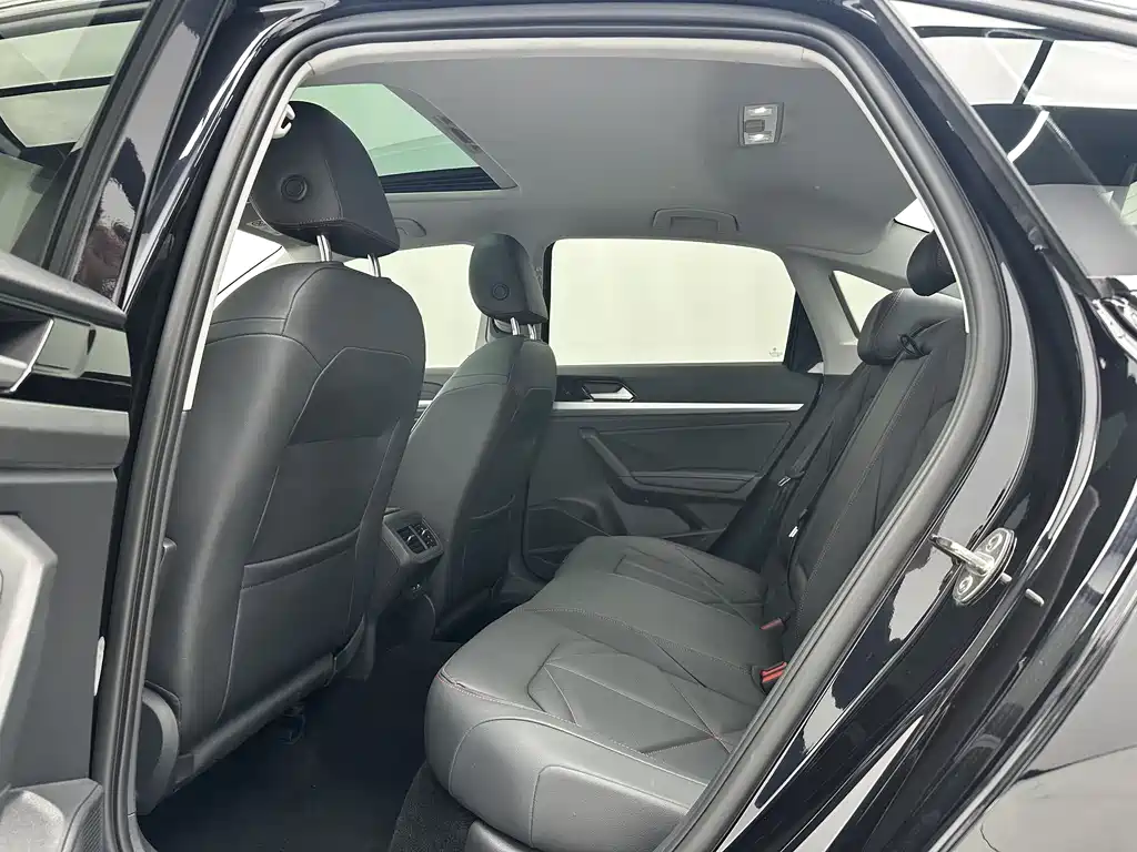 Volkswagen Lavida 2023 280TSI DSG