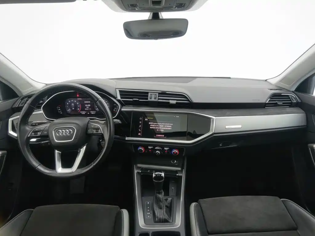 Audi Q3 2020 35 TFSI