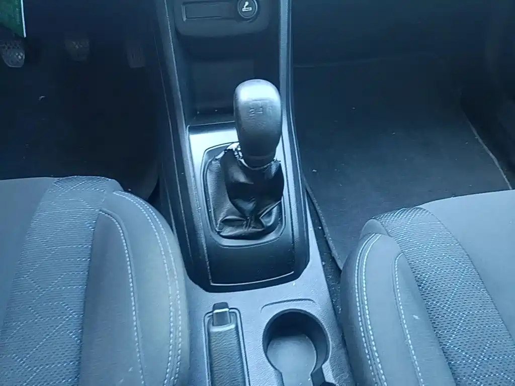 Baojun 310 — миниатюра 14