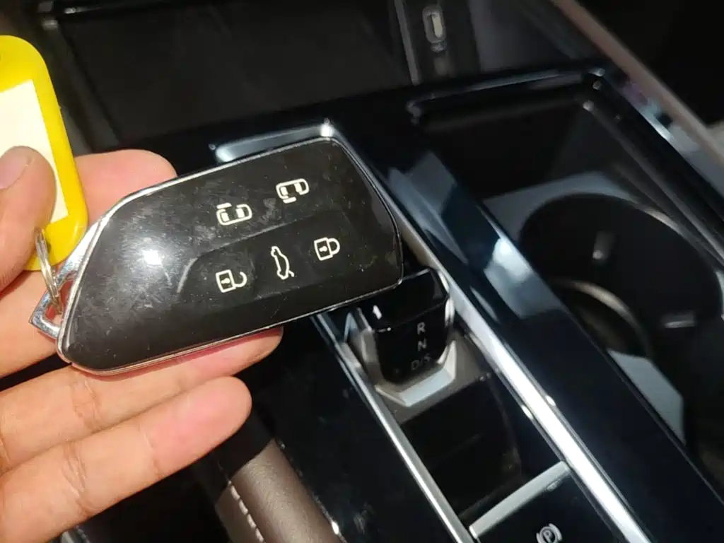 Volkswagen Viloran — миниатюра 9