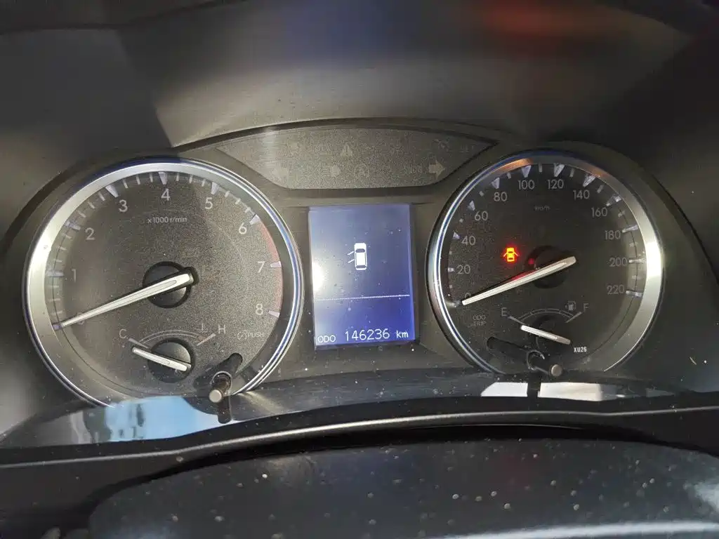 Toyota Highlander — миниатюра 12