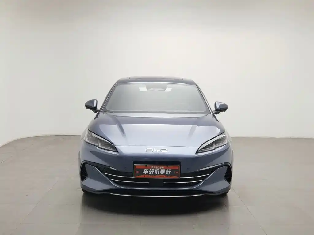 BYD Seal 06 — миниатюра 3