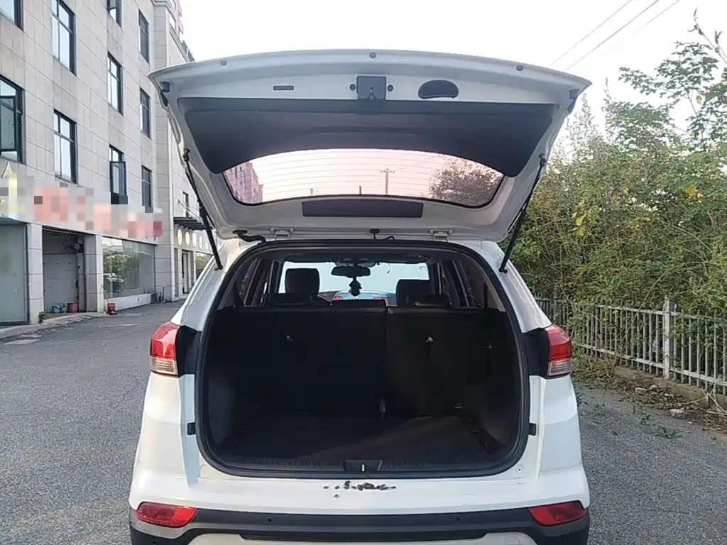 Hyundai ix25 — миниатюра 19