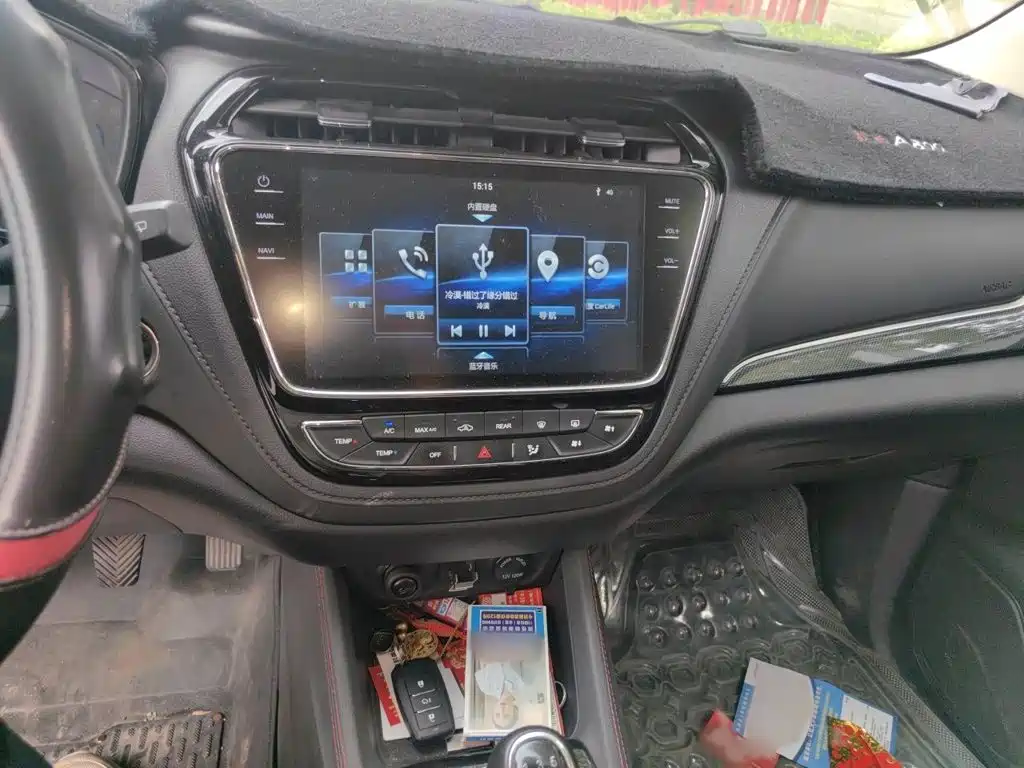 Oshan Oushang A800 — миниатюра 11