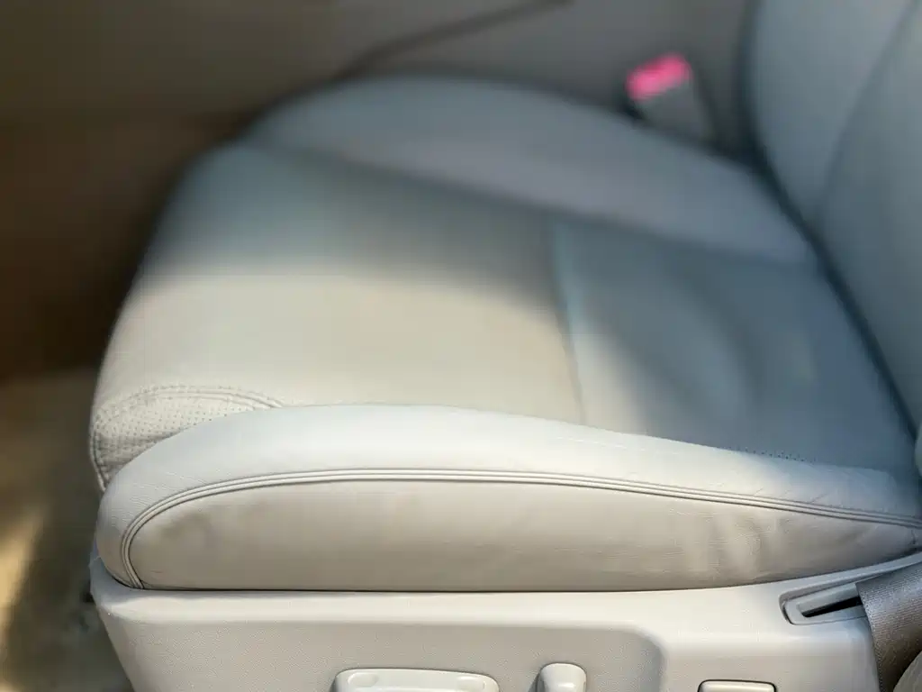 Lexus GS — миниатюра 7