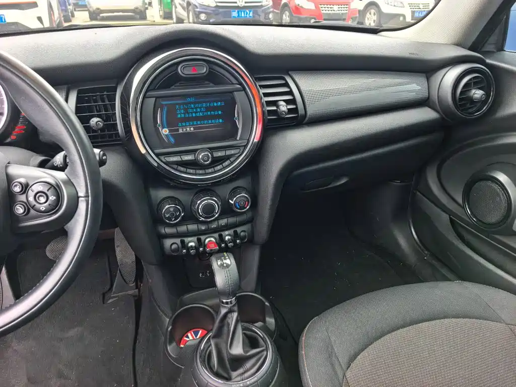 MINI Mini — миниатюра 13