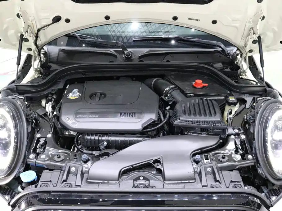 MINI Mini — миниатюра 25