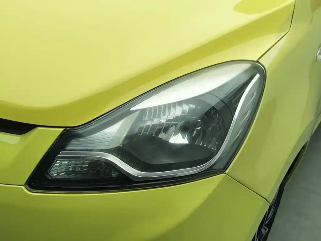 Changan BenBen — миниатюра 7