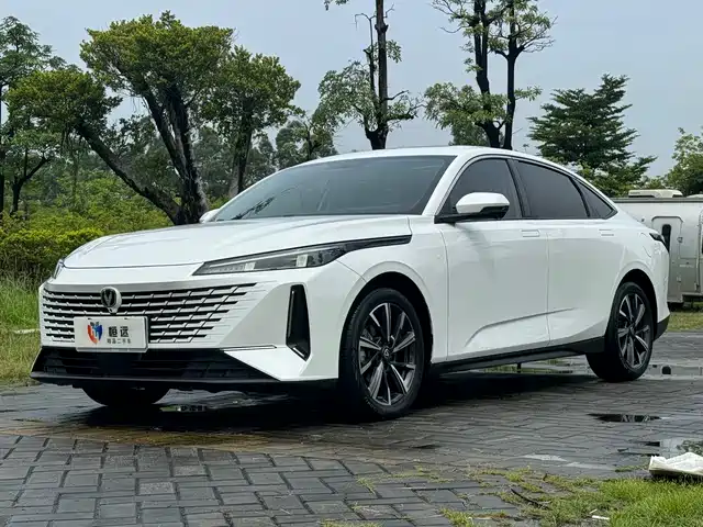 CHANGAN YIDA 2023
