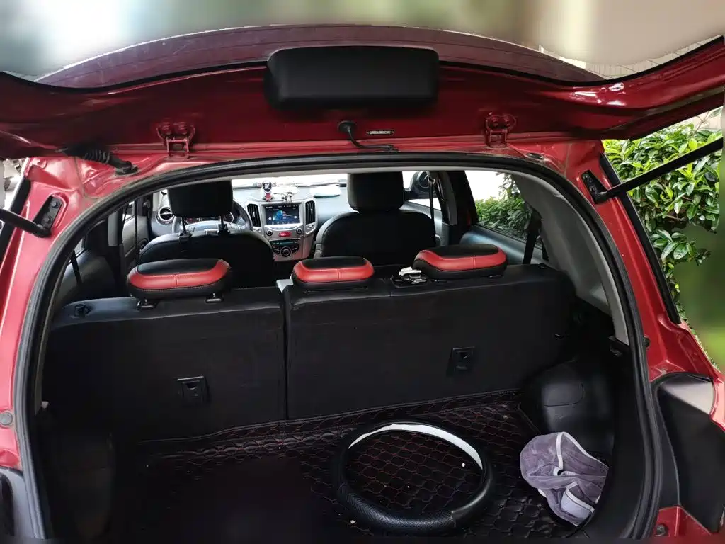 Haval H1 — миниатюра 10
