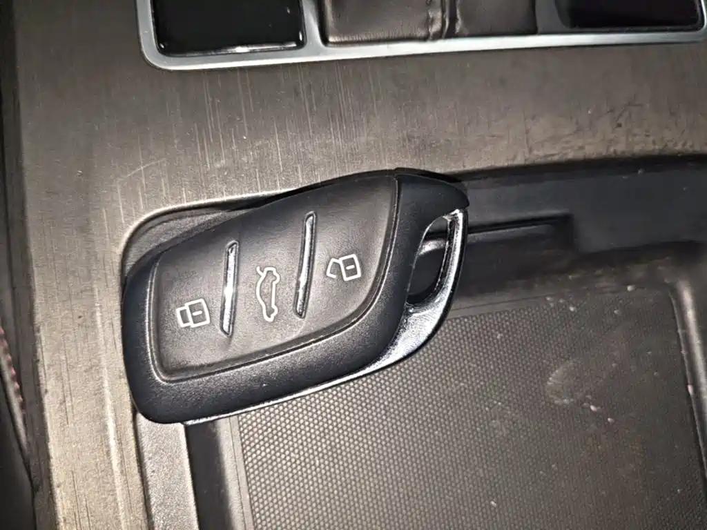 Roewe i5 — миниатюра 9