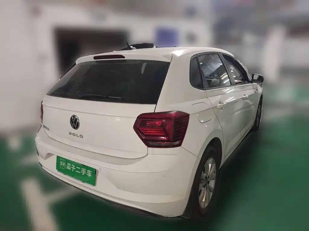 Volkswagen Polo — миниатюра 6