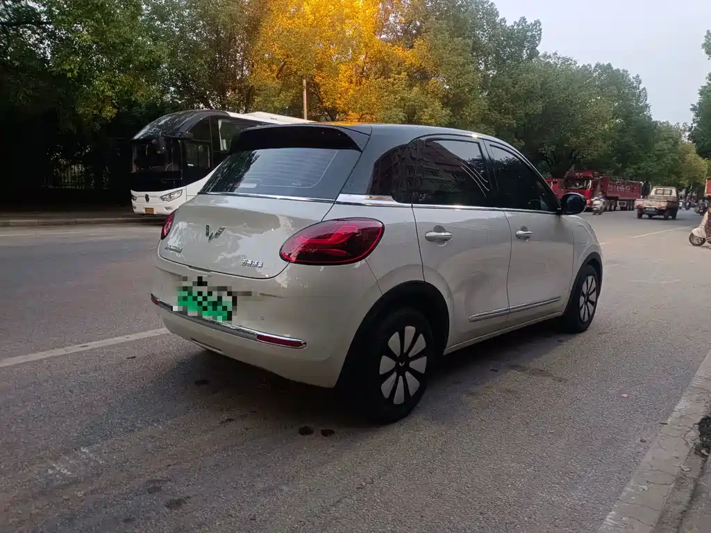 Wuling Bingo — миниатюра 9