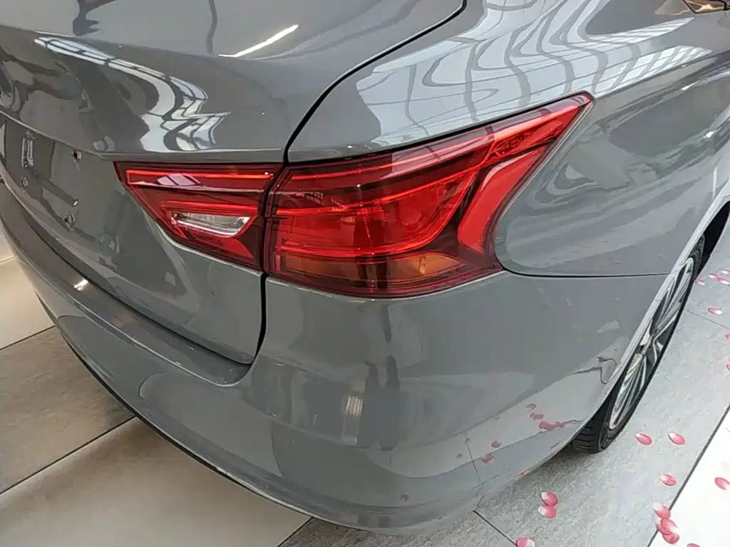 Changan Ruicheng CC — миниатюра 8