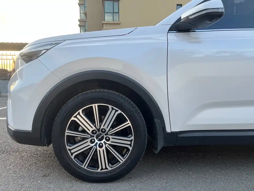 Kia Sportage — миниатюра 12