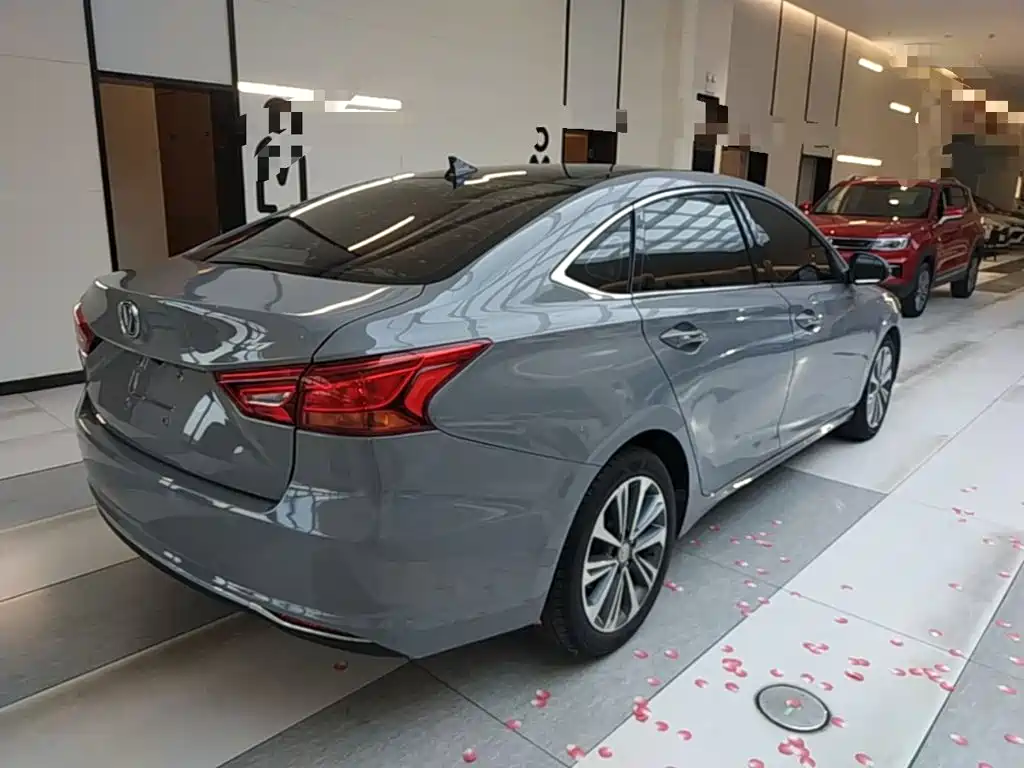 Changan Ruicheng CC — миниатюра 7