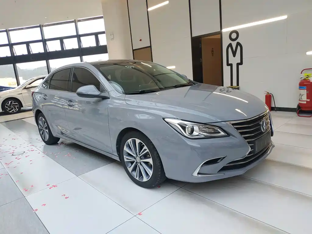 Changan Ruicheng CC — миниатюра 4