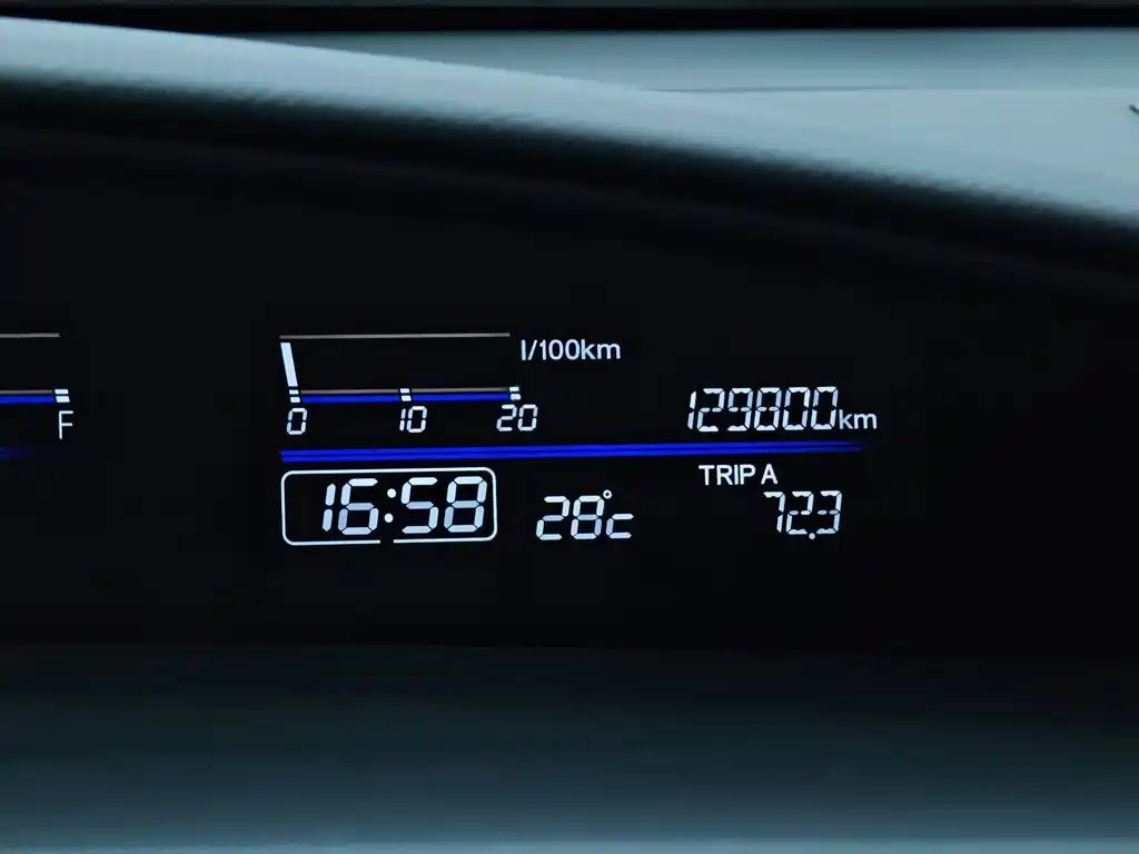 Honda Jade — миниатюра 9
