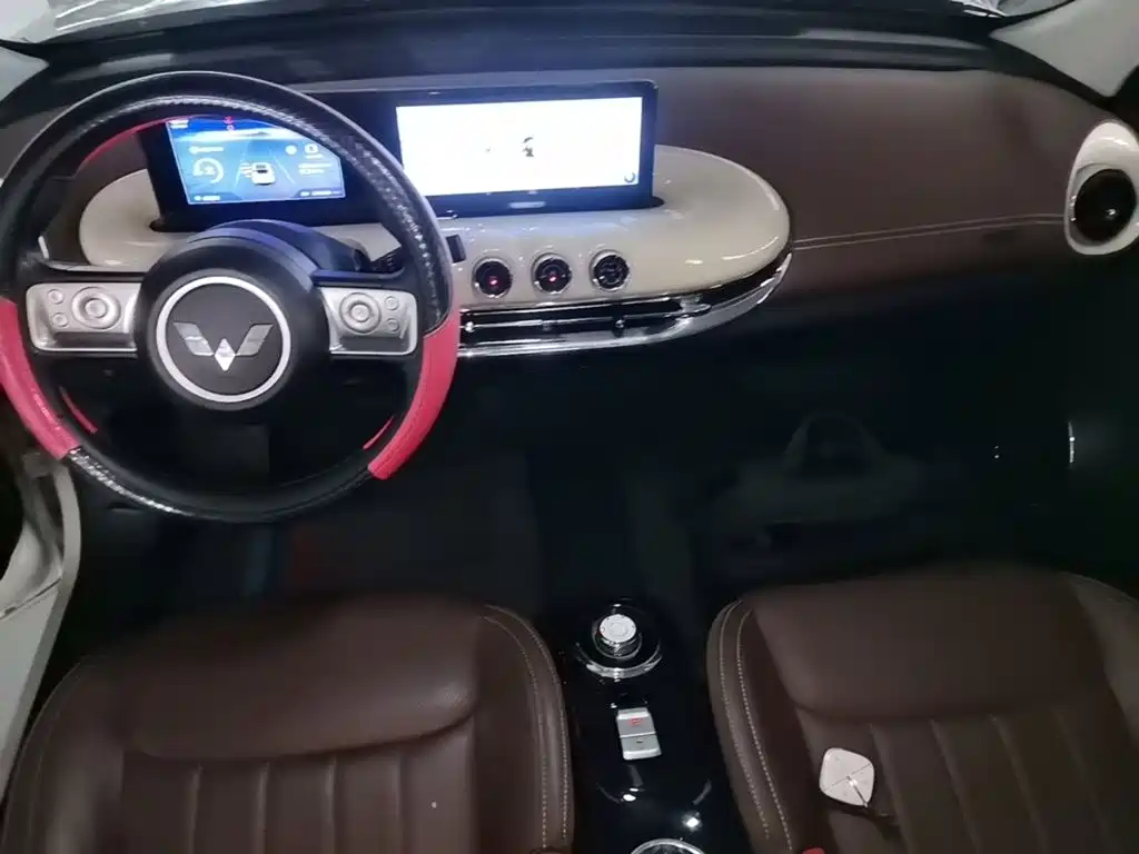 Wuling Bingo — миниатюра 6