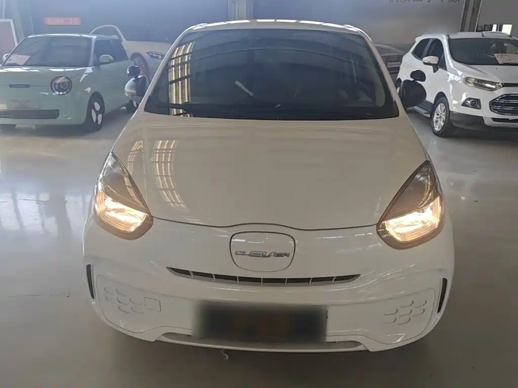 Roewe Clever — миниатюра 3