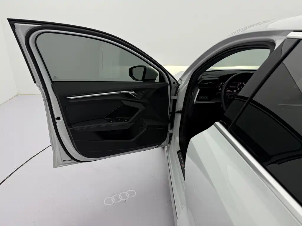 Audi A3 — фотографии объявления, Фото 20