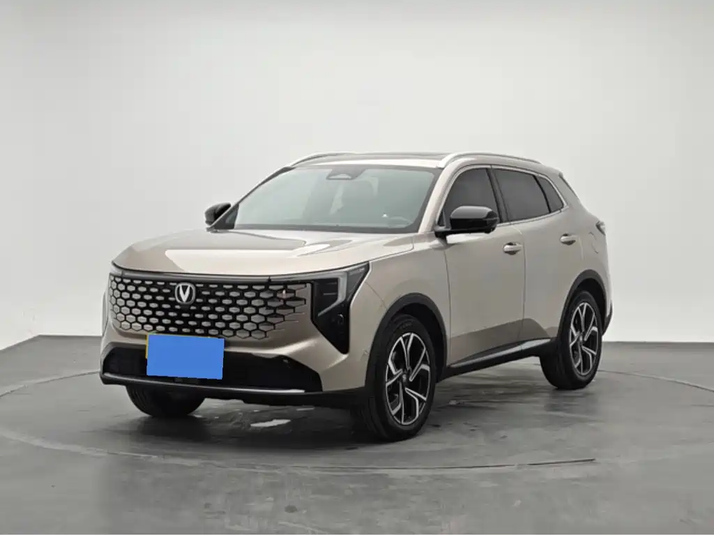 Changan CS55PLUS