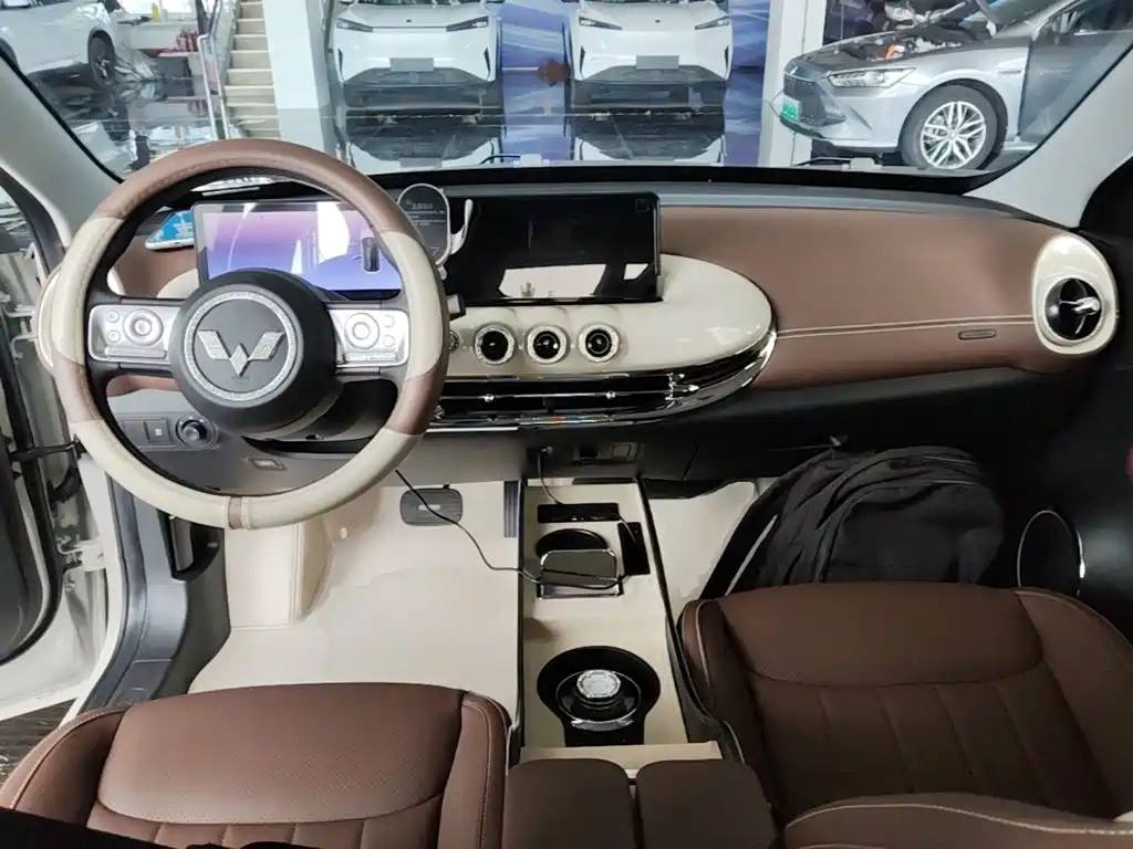 Wuling Bingo — миниатюра 10