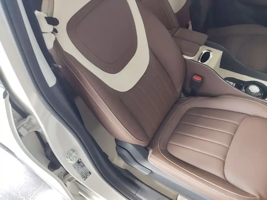 Wuling Bingo — миниатюра 25