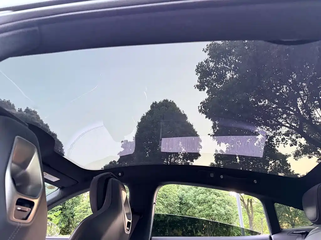 Xiaomi SU7 2024 Smart Drive Pro