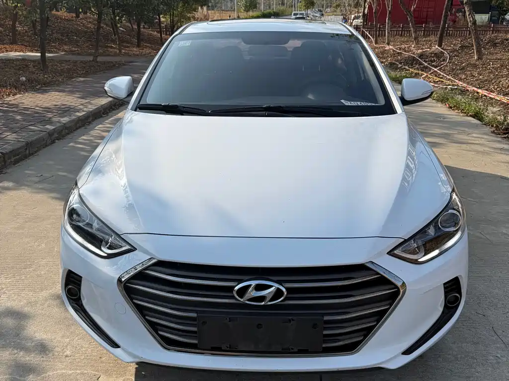 HYUNDAI LEAD
