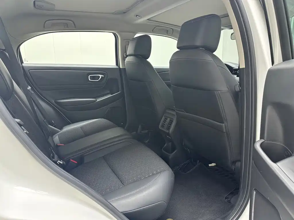 Honda XR-V 2023 1.5L CVT