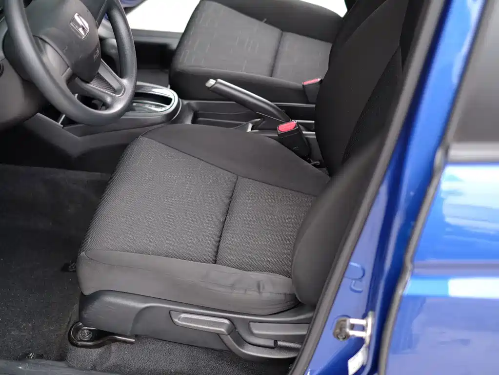 Honda Fit — миниатюра 31