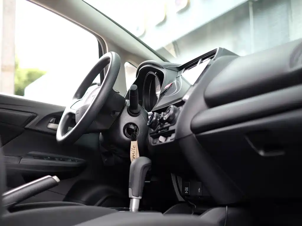 Honda Fit — миниатюра 56